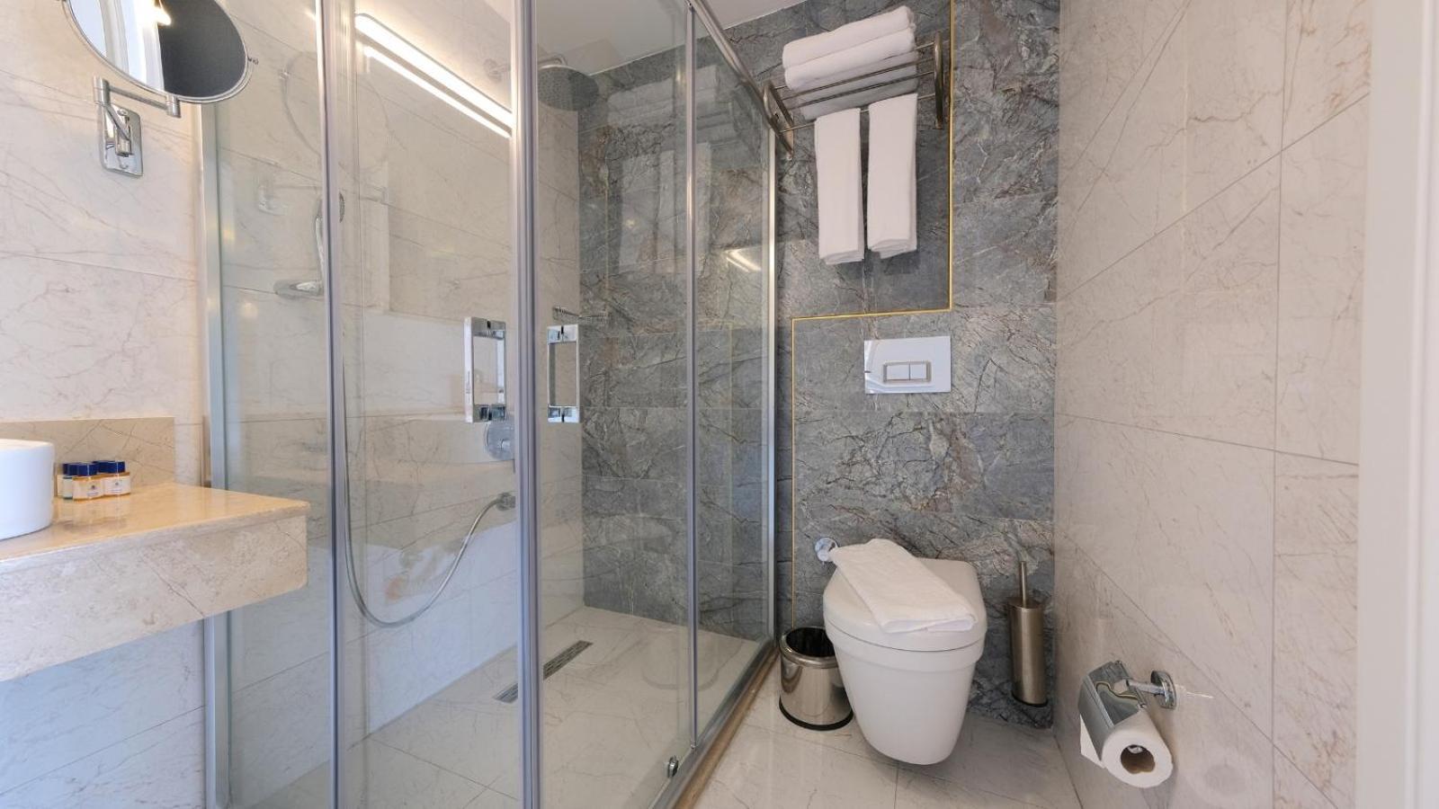 Otel Mai Inci Antalya