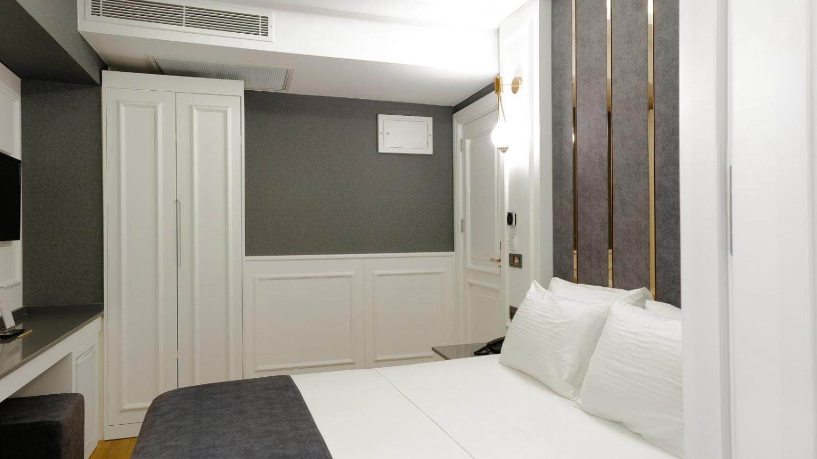 Mai Inci Otel Antalya