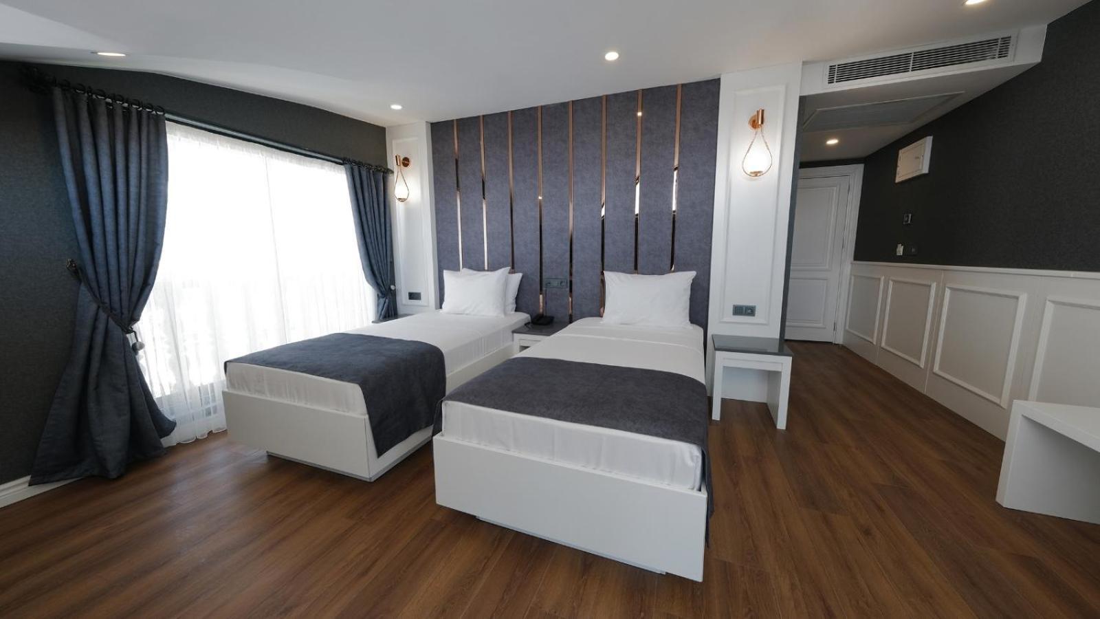 Mai Inci Otel