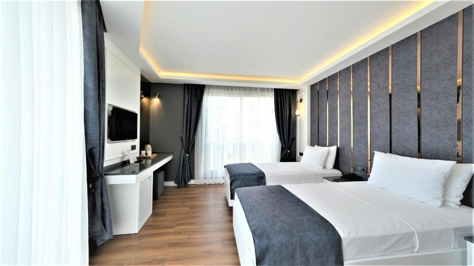 Mai Inci Otel