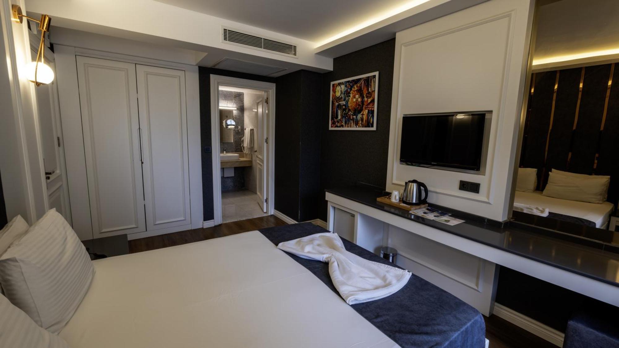 Otel Mai Inci Antalya