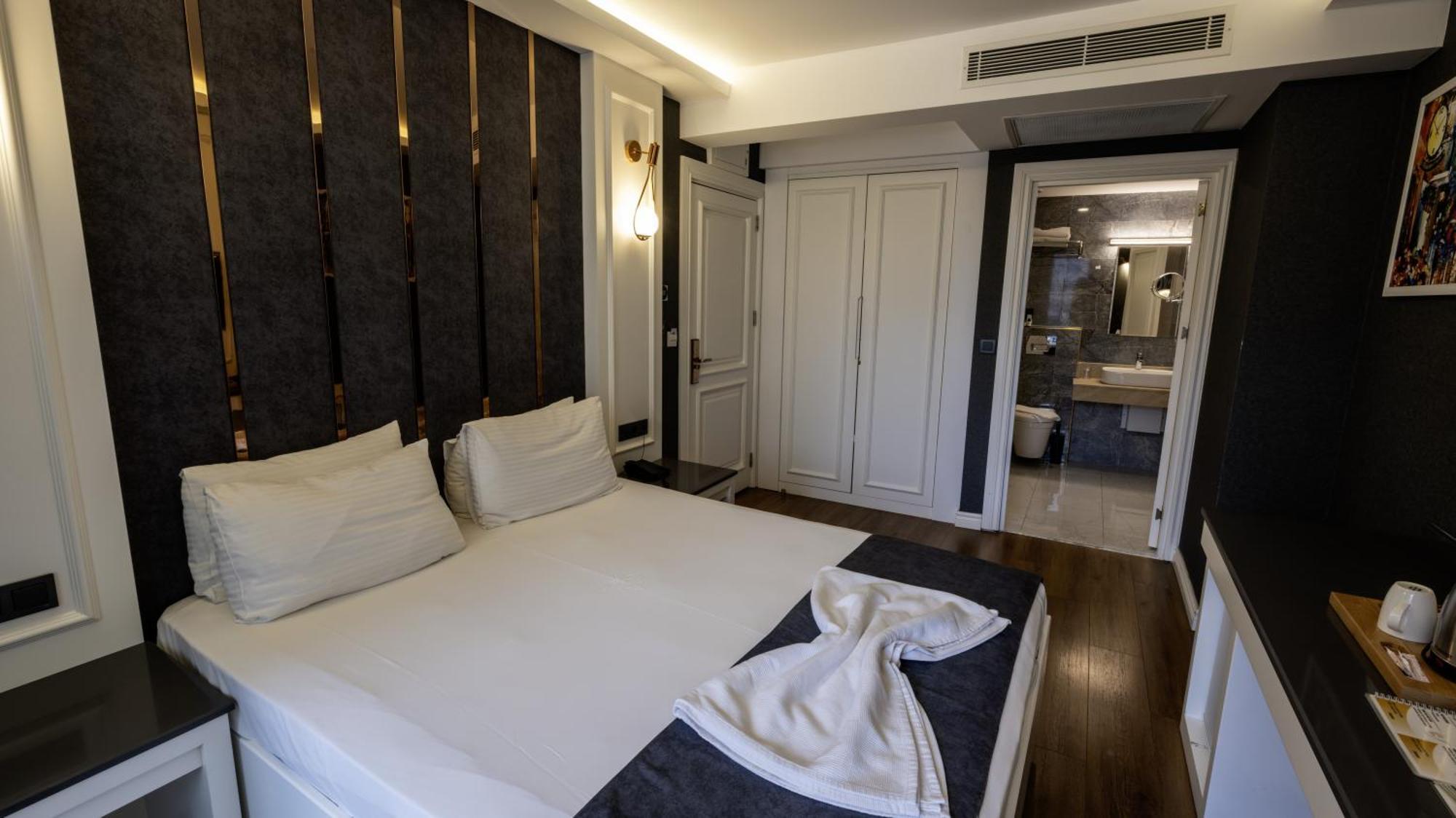 Otel Mai Inci Antalya