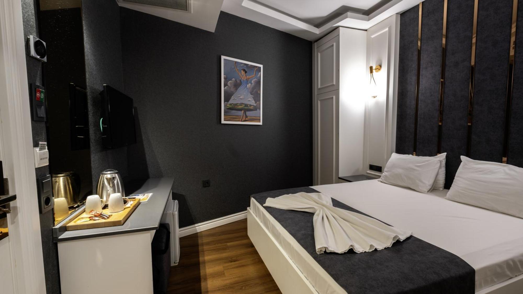Otel Mai Inci Antalya