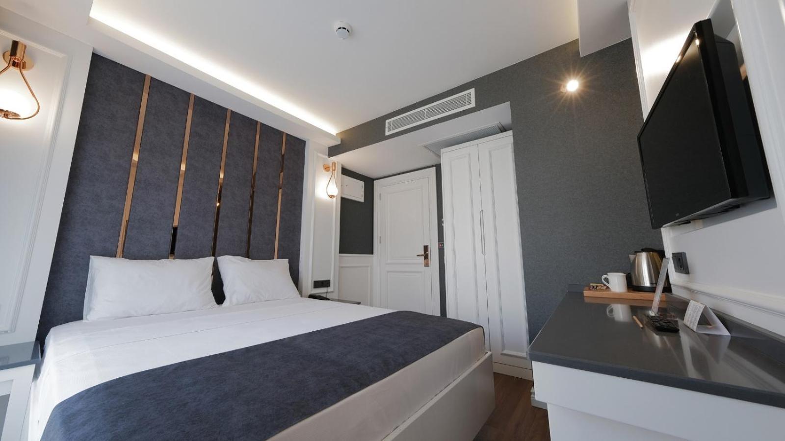 Otel Mai Inci 3*