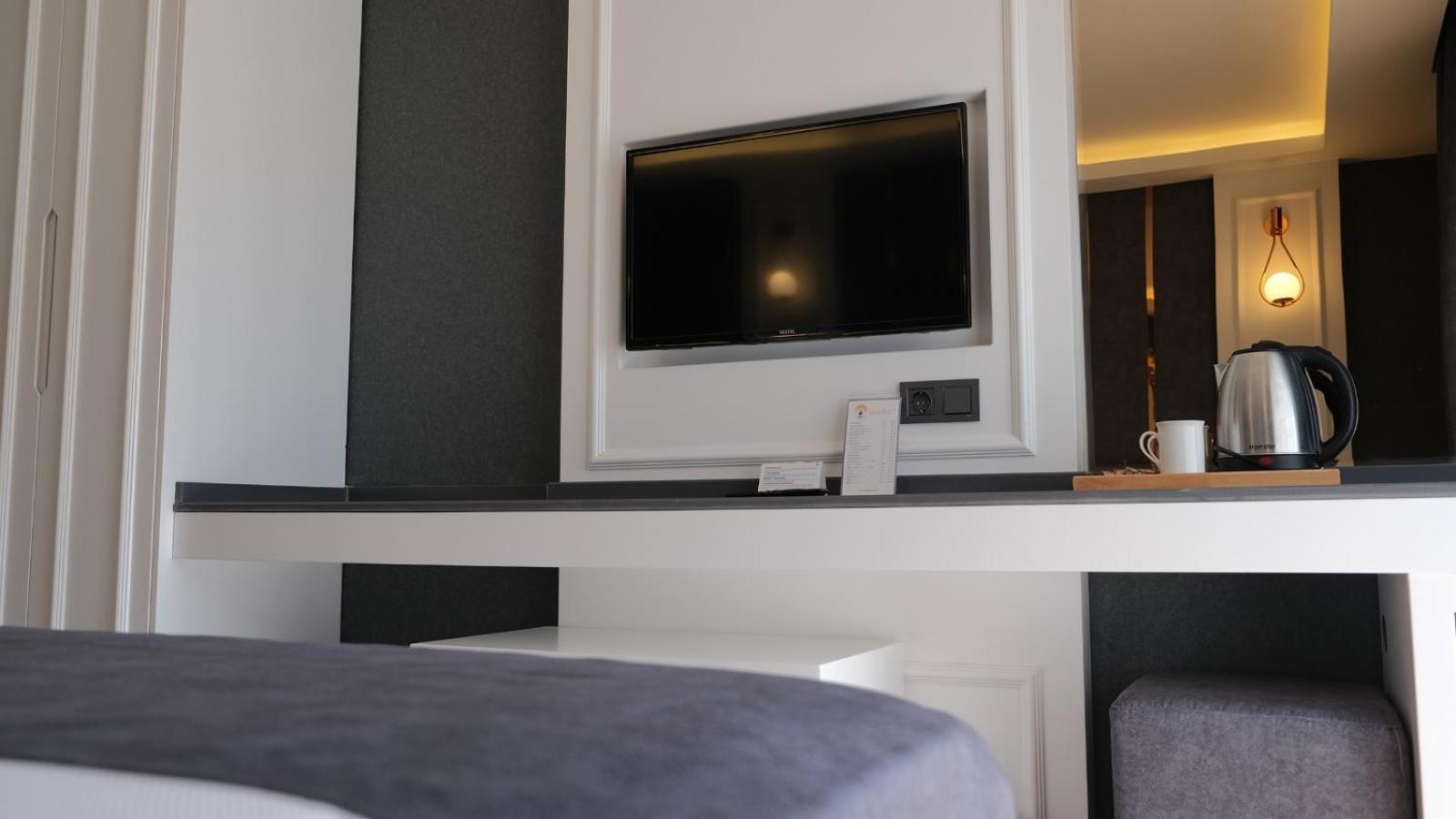 Mai Inci Otel Antalya