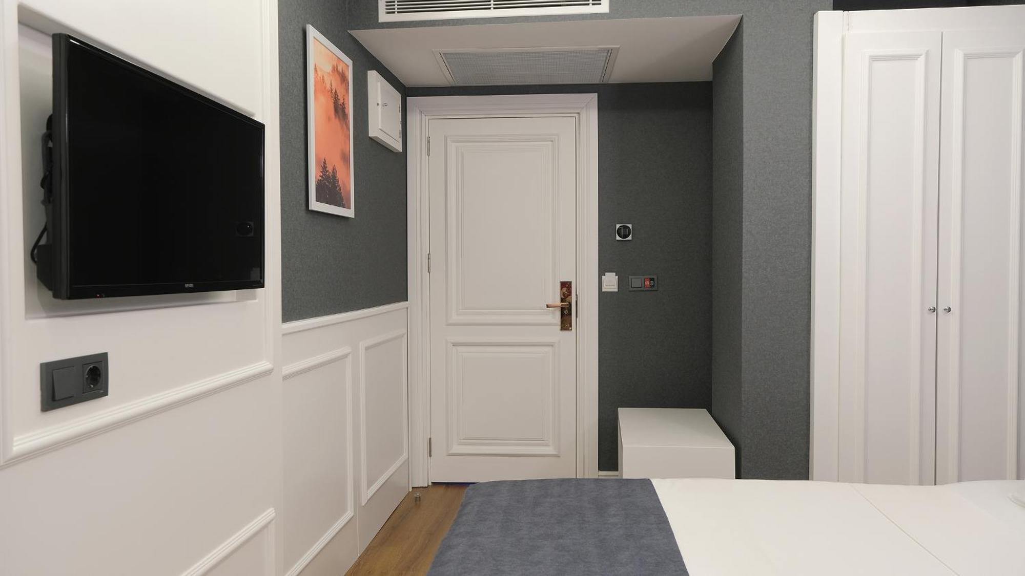 Mai Inci Otel 3*