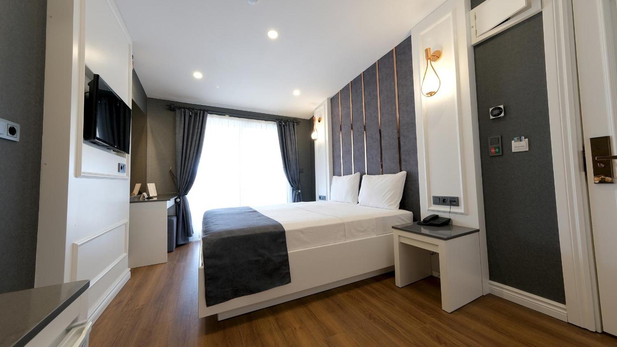 Mai Inci Otel Antalya